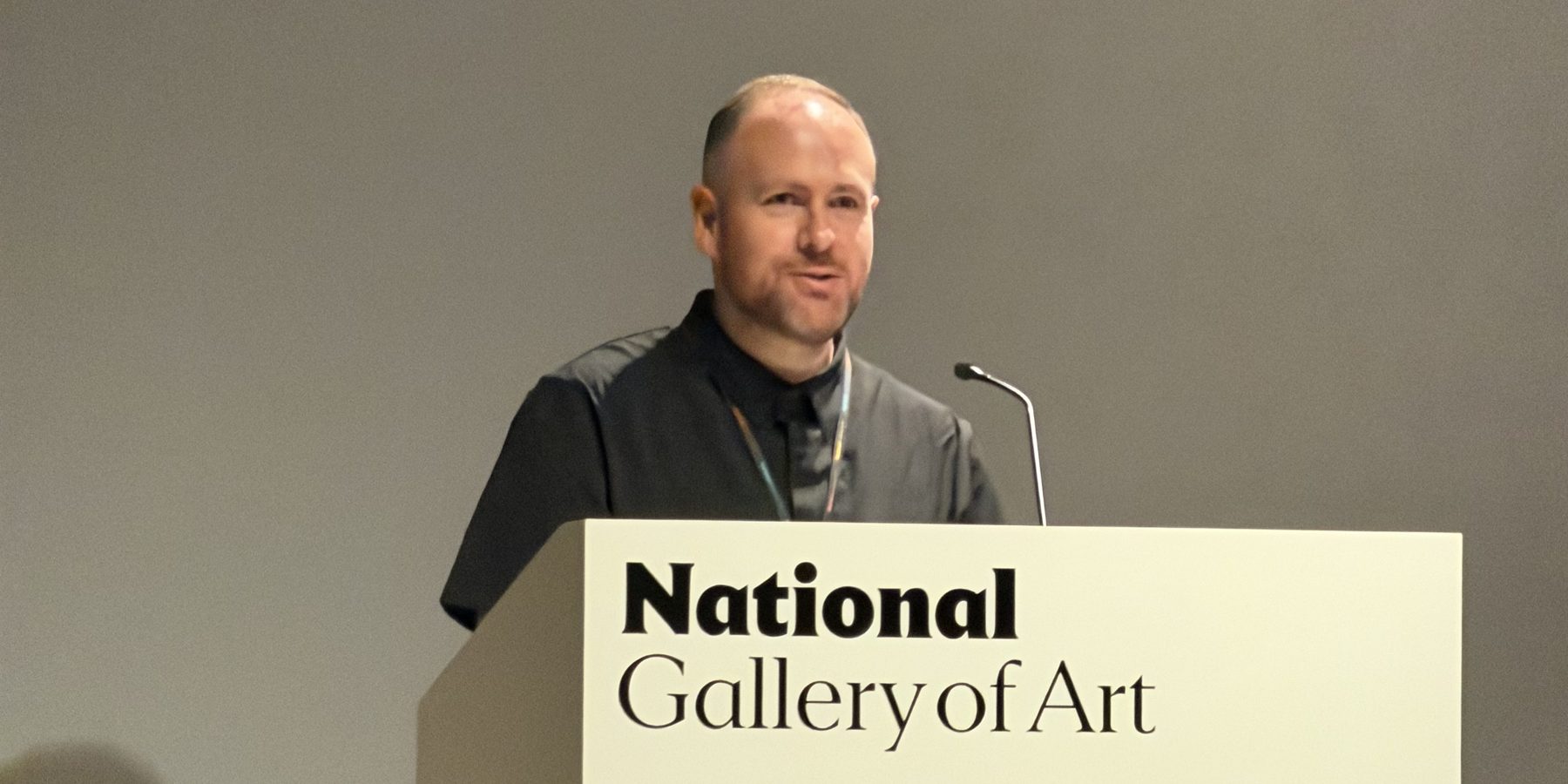 National Gallery of Art, Washington
